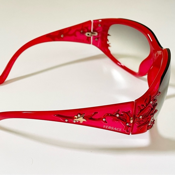 VERSACE Sunglasses MOD 4076 H - Picture 12 of 13